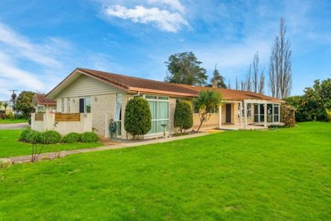 Photo of property in 361 Waring Road, Taupiri, 3791