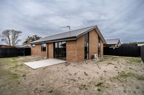 Photo of property in 12 Tabor Place, Lincoln, 7608