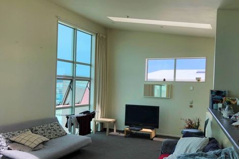 Photo of property in The Lofts, 52/185 Victoria Street, Te Aro, Wellington, 6011