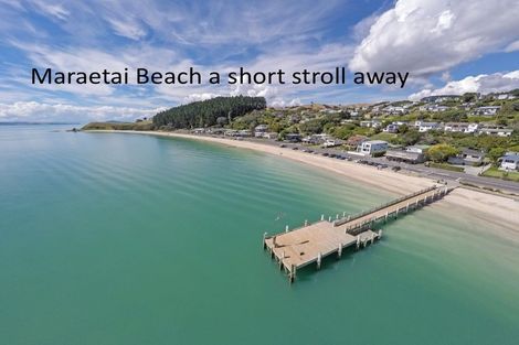 Photo of property in 14 Pinebrook Lane, Maraetai, Auckland, 2018