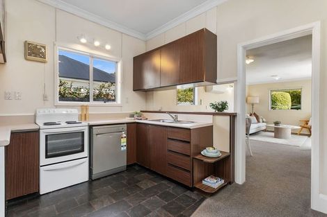 Photo of property in 19 Severn Street, St Albans, Christchurch, 8014