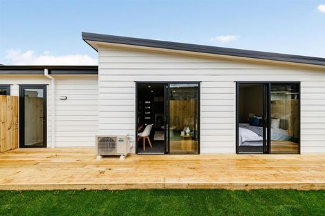 Photo of property in 2/1 Williams Place, Fairfield, Hamilton, 3214