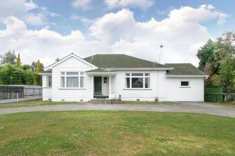 Photo of property in 415 Gascoigne Street, Raureka, Hastings, 4120