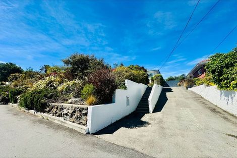 Photo of property in 21 Tamar Street, South Hill, Oamaru, 9400