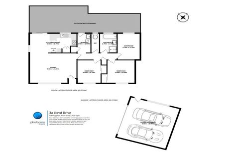 Photo of property in 3a Lloyd Drive, Nawton, Hamilton, 3200