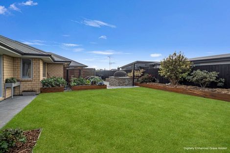 Photo of property in 45 Blunden Road, Lincoln, 7608