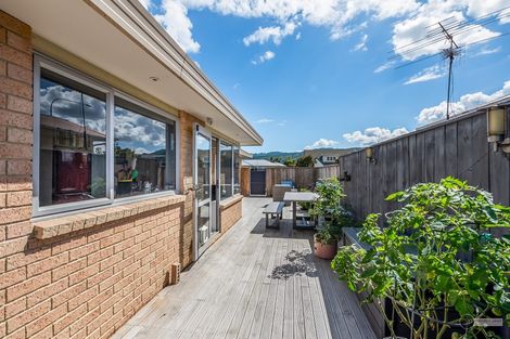 Photo of property in 724 Fergusson Drive, Elderslea, Upper Hutt, 5018