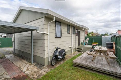 Photo of property in 76g Bandon Street, Frankton, Hamilton, 3204