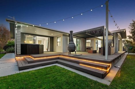 Photo of property in 12 Simmonds Crescent, Springfield, Rotorua, 3015