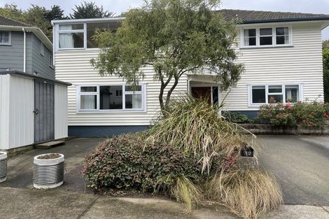 Photo of property in 12 Greer Crescent, Tawa, Wellington, 5028