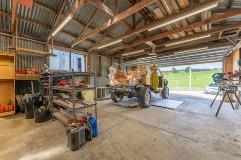 Photo of property in 90 Parsons Road, Weston, Oamaru, 9491