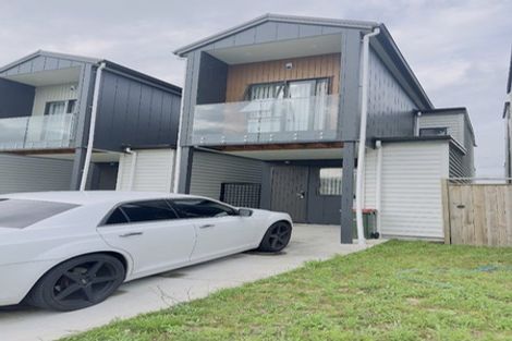 Photo of property in 12 Taiaha Street, Papakura, 2110