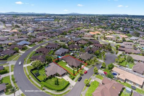 Photo of property in 3 Savannah Place, Rototuna North, Hamilton, 3210