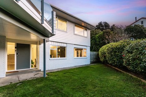 Photo of property in 7 Krishna Way, Khandallah, Wellington, 6035