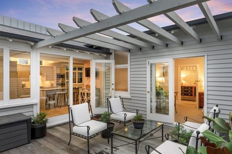 Photo of property in 16 Brenchley Avenue, Strowan, Christchurch, 8052