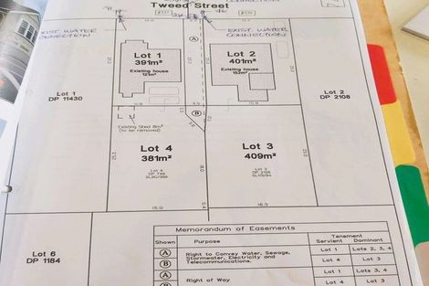 Photo of property in 337 Tweed Street, Georgetown, Invercargill, 9812