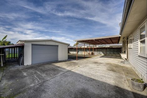 Photo of property in 1 Bennett Place, Onekawa, Napier, 4110