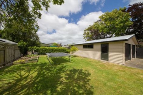 Photo of property in 20 Matamau Street, Palmerston North, 4414