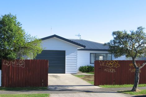 Photo of property in 3 Cottrell Crescent, Onekawa, Napier, 4110
