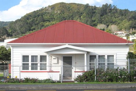 Photo of property in 612 Mackay Street, Thames, 3500