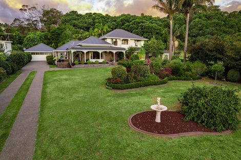 Photo of property in 616 Thames Coast Sh25 Road, Waiomu, Thames, 3575