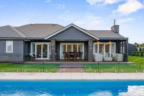 Photo of property in 27 Mill Grove, Clareville, Carterton, 5713
