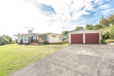 Photo of property in 59 Fitzherbert Avenue, Springvale, Whanganui, 4501