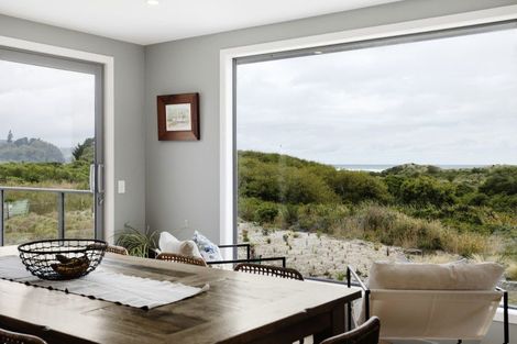 Photo of property in 493 Brighton Road, Westwood, Dunedin, 9035