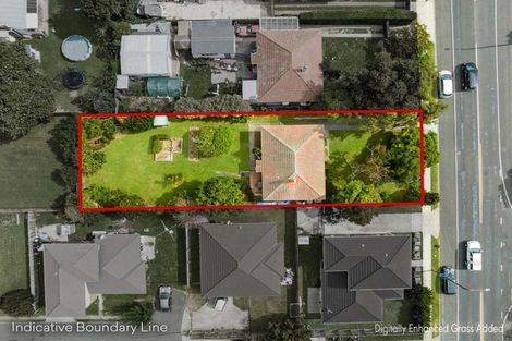 Photo of property in 98 Latham Street, Marewa, Napier, 4110