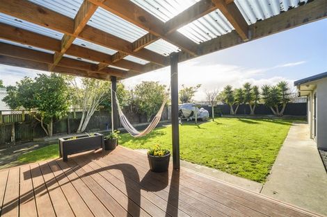 Photo of property in 41 Seddon Street, Takaro, Palmerston North, 4412