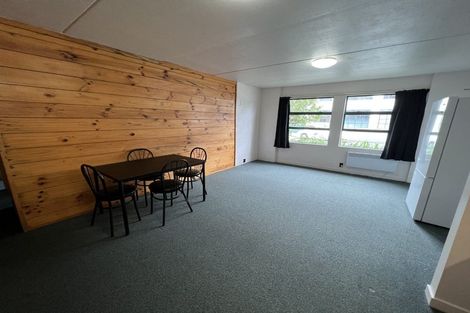 Photo of property in Te Awhina Apartments, 19/22 Sussex Street, Mount Cook, Wellington, 6021