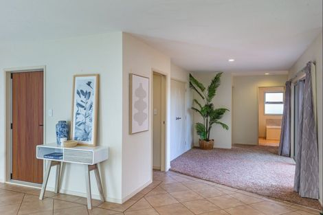 Photo of property in 7 Kilsby Place, Levin, 5510