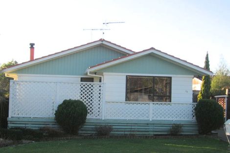 Photo of property in 17 Cypress Crescent, Pukete, Hamilton, 3200