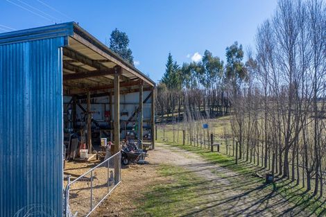 Photo of property in 107 O'neill Lane, Springvale, Alexandra, 9393