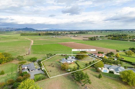 Photo of property in 13a Hooper Road, Eureka, Hamilton, 3286