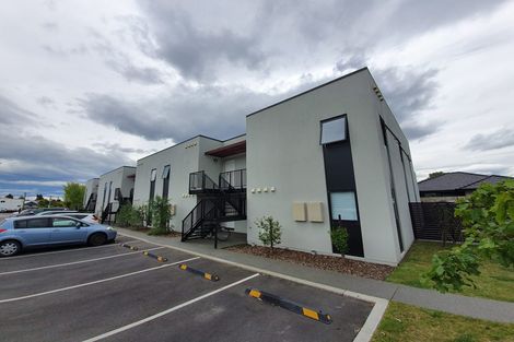Photo of property in 19/6 Waverley Street, Sydenham, Christchurch, 8023