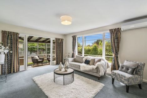 Photo of property in 163 Condell Avenue, Papanui, Christchurch, 8053