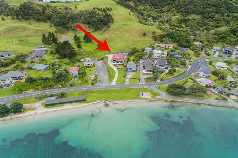 Photo of property in 2375 Whangarei Heads Road, Whangarei Heads, Whangarei, 0174