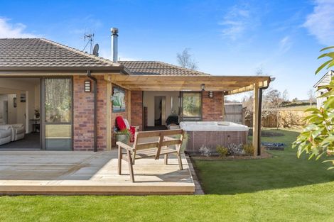 Photo of property in 31 Topia Drive, Turangi, 3334