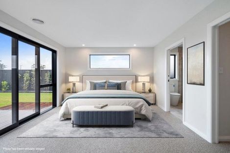 Photo of property in 126 Churcher Street, Maewa, Feilding, 4702