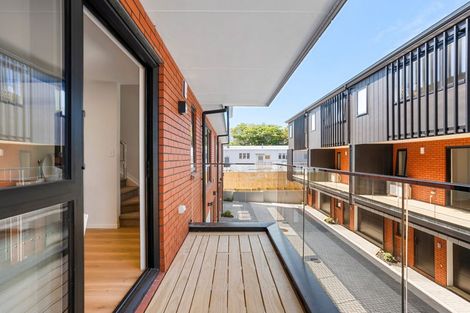 Photo of property in 5/26 Morton Avenue, Forrest Hill, Auckland, 0620