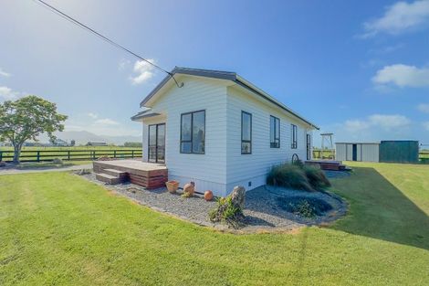 Photo of property in 296 Huirau Road, Turua, Thames, 3574
