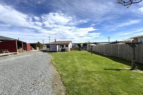 Photo of property in 82 Salcombe Street, Kaitangata, 9210