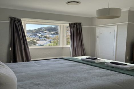 Photo of property in 75 Pirie Street, Mount Victoria, Wellington, 6011