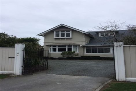 Photo of property in 5 Roosevelt Avenue, St Albans, Christchurch, 8014