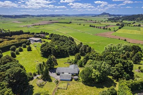 Photo of property in 8 Old Loop Road, Ngararatunua, Whangarei, 0176
