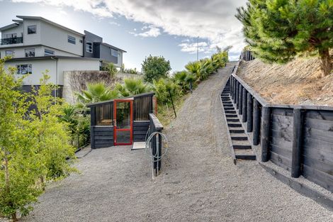 Photo of property in 31 Hospital Terrace, Hospital Hill, Napier, 4110