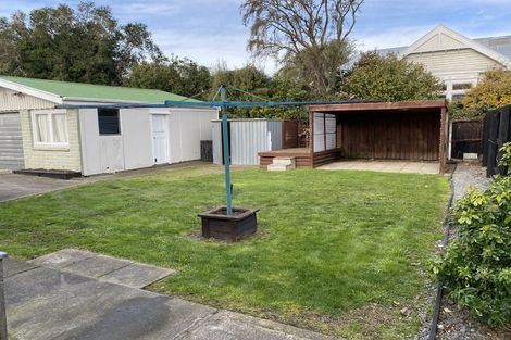 Photo of property in 65 Halswell Road, Hillmorton, Christchurch, 8025
