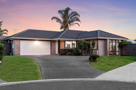 Photo of property in 7 Stenning Place, Papamoa Beach, Papamoa, 3118