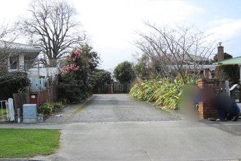 Photo of property in 22 Remuera Avenue, Cashmere, Christchurch, 8022